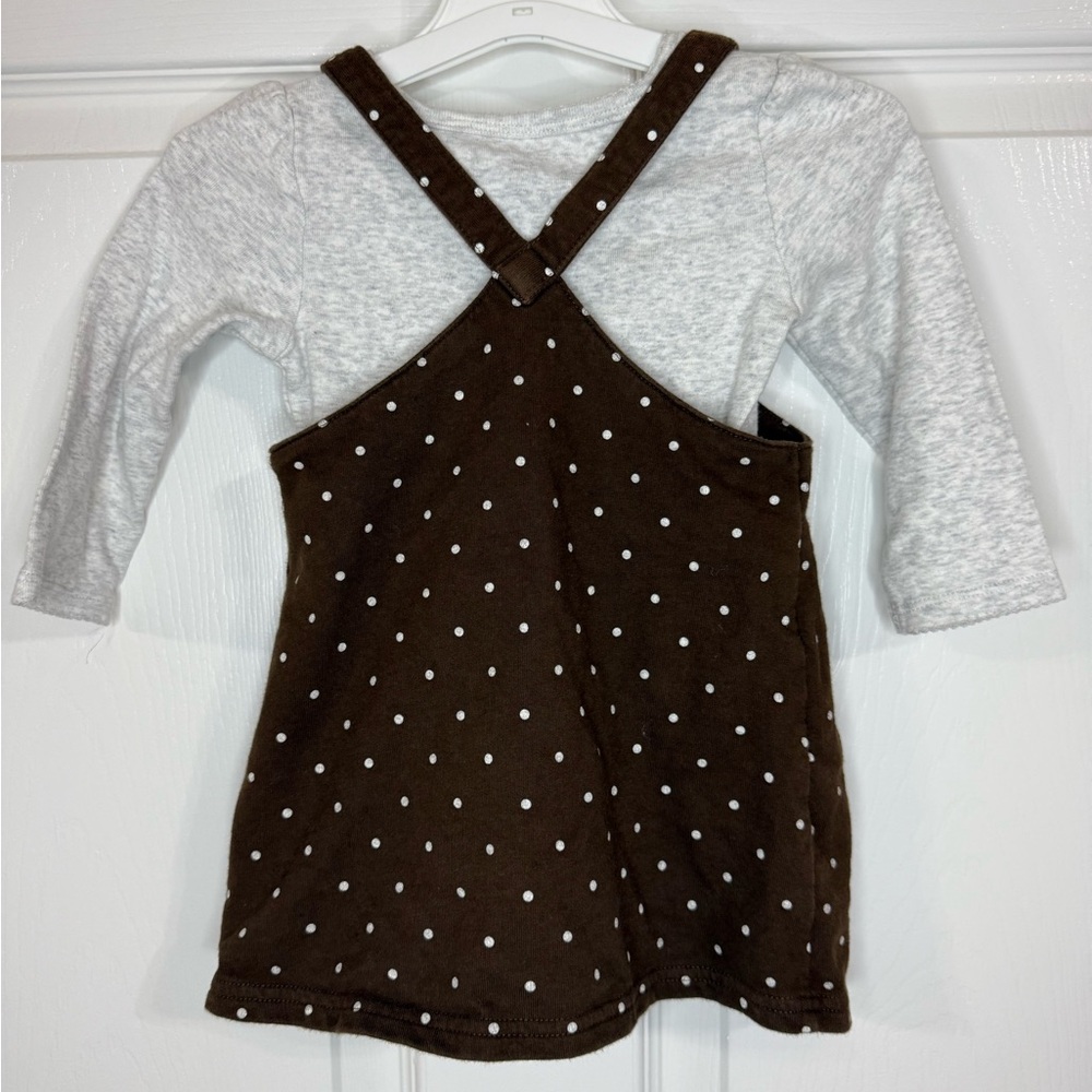 Carter's Turkey Jumper - Picture 5 of 6